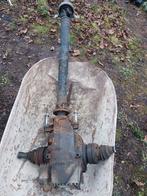 Bmw z4 differencieel e85 2.5, Ophalen, BMW