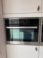 Kuppersbosch Combi-Oven - Weinig Gebruikt!, Witgoed en Apparatuur, Ovens, Hete lucht, Zo goed als nieuw, Oven met grill, Inbouw