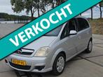 Opel Meriva 1.6-16V Enjoy apk 25-03-2026, Voorwielaandrijving, 65 €/maand, 15 km/l, Gebruikt