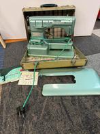 Husqvarna CL 21A naaimachine, Ophalen