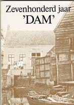 Hardinxveld-Giesendam -700 jaar Dam, Ophalen of Verzenden, Gelezen