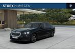 BMW 5 Serie 530e M Sport Automaat / Panoramadak / Trekhaak /, Automaat, 1998 cc, Achterwielaandrijving, Zwart