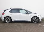 Volkswagen ID.3 First Plus 58 kWh 204pk | Steunhaak | Matrix, Gebruikt, Zwart, 375 min, ID.3