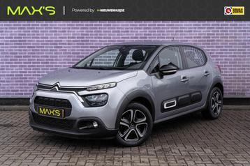 Citroen C3 1.2 PureTech Business | Cruise Control | Apple Ca beschikbaar voor biedingen