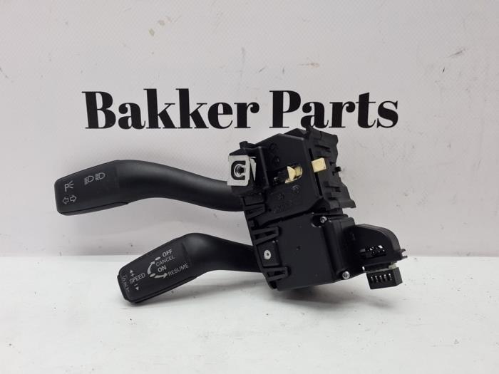 Richtingaanwijzer Schakelaar van een Audi A3, Auto-onderdelen, Dashboard en Schakelaars, Audi, Gebruikt, 3 maanden garantie