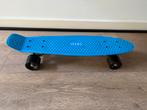 Skateboard Swass - Blauw, Ophalen, Zo goed als nieuw, Overige typen