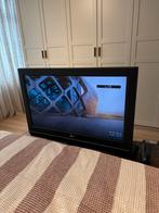 LG 32LC51 - 32 inch LCD TV, Gebruikt, 50 Hz, Ophalen of Verzenden, LG
