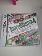 Touchmaster 4 connect, 1 speler, Ophalen of Verzenden, Zo goed als nieuw, Vanaf 3 jaar