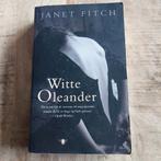 Janet Fitch - Witte oleander, Ophalen of Verzenden, Zo goed als nieuw, Janet Fitch