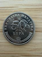 Complete muntset - Kroatië - 2001/2009, Postzegels en Munten, Ophalen of Verzenden, Overige landen, Overige waardes, Setje