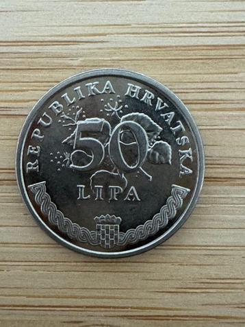 Complete muntset - Kroatië - 2001/2009 beschikbaar voor biedingen