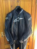 Alpinestars Full Leather Suit, Overall, Alpinestars, Tweedehands, Heren