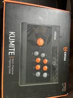 KROM Kumite Multi Platform Fighting Stick, Spelcomputers en Games, Spelcomputers | Overige, Ophalen, Nieuw