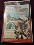 The Alamo op vhs, Actie en Avontuur, Gebruikt, Ophalen