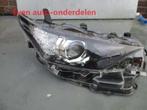 recher koplamp auris E 18, Auto-onderdelen, Verlichting, Ophalen of Verzenden, Gebruikt, Toyota