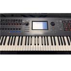Yamaha Montage 6 Synthesizer, Muziek en Instrumenten, Ophalen of Verzenden, 61 toetsen, Yamaha