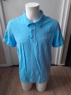 Nette licht blauwe Gant polo maat XL, Blauw, GANT, Maat 56/58 (XL), Ophalen of Verzenden