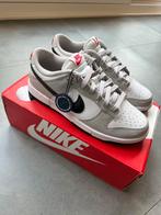 Nike dunk low mt 40,5, Kleding | Heren, Schoenen, Ophalen of Verzenden, Nieuw, Zwart, Nike
