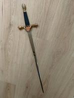Fraai decoratief sierzwaard!, Ophalen of Verzenden, Overige soorten, Zwaard of Sabel