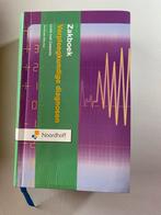 Zakboek Verpleegkundige Diagnosen, Boeken, Studieboeken en Cursussen, Gelezen, Noordhoff Uitgevers, Alpha, HBO
