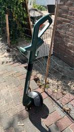 Grastrimmer black &decker, Ophalen of Verzenden, Gebruikt, Elektrisch