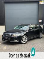 Audi A6 Avant 2.0 TFSI Business Edition - Automaat - Cruise, Euro 5, Gebruikt, 1984 cc, Leder en Stof