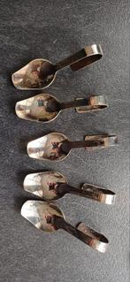 Amuse lepels ., Ophalen of Verzenden