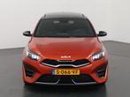 Kia Ceed Sportswagon 1.5 T-GDi GT-Line | Panoramadak | Stoel, Auto's, Kia, Te koop, 160 pk, Benzine, Gebruikt