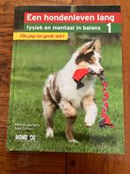 Een hondenleven lang 1, Boeken, Dieren en Huisdieren, Ophalen, Zo goed als nieuw, Honden, Martine Burgers, Sam Turner