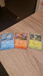 Pokemon promo cards white flare/black bolt, Ophalen of Verzenden, Zo goed als nieuw