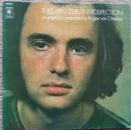 Thijs van Leer – Introspection 1, Ophalen of Verzenden, 1960 tot 1980, Zo goed als nieuw, 12 inch