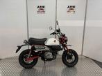 Honda MONKEY 125 ABS (bj 2025), Motoren, Motoren | Honda, HONDA, Bedrijf, Onbekend, Toermotor