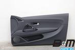 Deurpaneel rechts VW Scirocco 1K8867012BK, Gebruikt