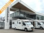 LMC Liberty Start Ti 662 FRANSBED INRUILKOOPJE DAKAIRCO, Bedrijf, Tot en met 3, 6 tot 7 meter, LMC