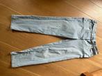 Zomerse, lichtblauwe jeans Zerres maat 46, model Greta, Ophalen of Verzenden, Zo goed als nieuw, Blauw, Overige jeansmaten