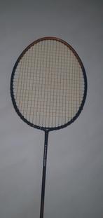 Yonex carbonex 8000, goud zwart, Ophalen of Verzenden, Zo goed als nieuw, Racket(s)