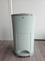 Korbell luieremmer mintgroen, Kinderen en Baby's, Overige Kinderen en Baby's, Ophalen of Verzenden, Zo goed als nieuw