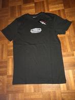 Tshirt Truckstyling ( M )  GO IN STYLE  - NIEUW -, Kleding | Heren, T-shirts, Maat 48/50 (M), Zwart, Ophalen of Verzenden, Nieuw