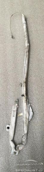 Opel Karl dak airbag rechts model 2015+  42589327  22823445, Auto-onderdelen, Gebruikt, -, -, Opel