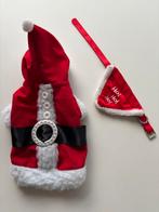 Kerstpakje en bandanabandje chihuahua / klein hondje, Ophalen, Zo goed als nieuw