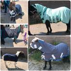 GEZOCHT MINI Dekentje - Shetty * Bucas - Horseware- Eskadron, Dieren en Toebehoren, Paarden en Pony's | Dekens en Dekjes, Ophalen of Verzenden