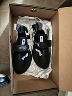 Boulder schoenen - Maat 40 (valt als 37.5/38), Sport en Fitness, Klimsport, Ophalen of Verzenden, Zo goed als nieuw, Klimsportschoenen