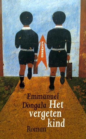 Emmanuel Dongala - Het vergeten kind beschikbaar voor biedingen