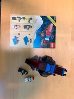 Lego 6886 - Galactic Peace Keeper, Ophalen of Verzenden, Gebruikt, Complete set, Lego
