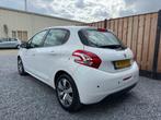 Peugeot 208 1.0 VTi Active Cruise | PDC | Bluetooth | APK, Voorwielaandrijving, Euro 5, Gebruikt, Met garantie (alle)