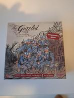 The Grizzled Bordspel, Ophalen, Zo goed als nieuw