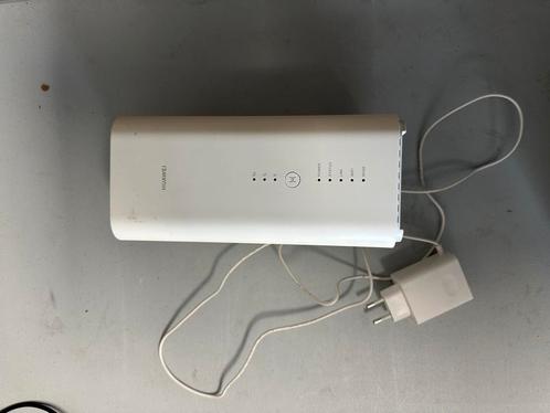 Huawei B818-263 + Netgear N600 + 2x TP-Link AC2300– Compleet, Computers en Software, Interne voedingen, Zo goed als nieuw, Ophalen of Verzenden