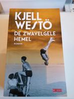 De zwavelgele hemel van Kjell Westö, Kjell Westö, Gelezen, Ophalen of Verzenden, Nederland