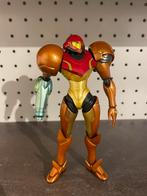Metroid Prime Figma Samus, Verzenden, Zo goed als nieuw