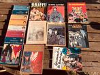 Tardi Diverse strips . In goede gelezen toestand., Meerdere stripboeken, Ophalen of Verzenden, Gelezen